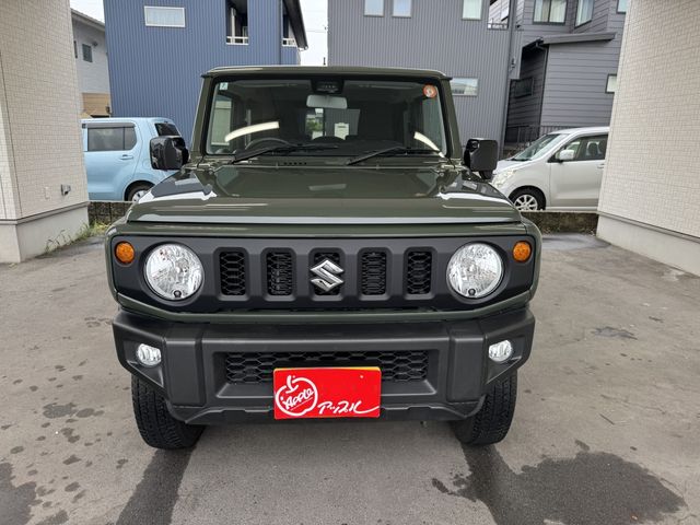 JIMNY 4WD