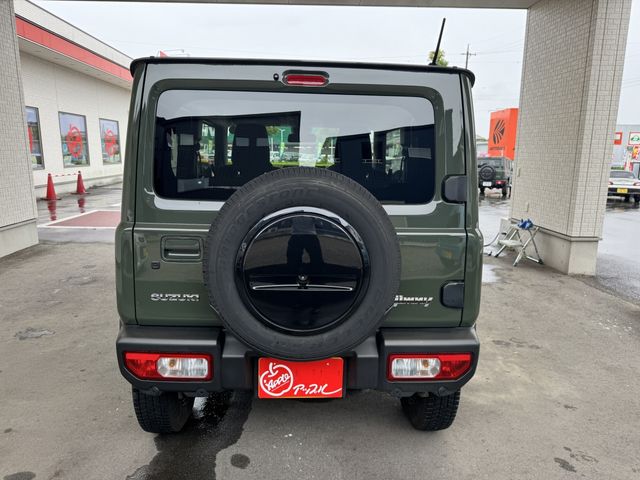 JIMNY 4WD