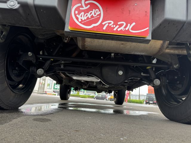 JIMNY 4WD