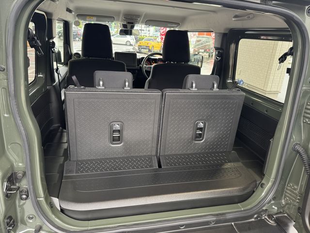 JIMNY 4WD