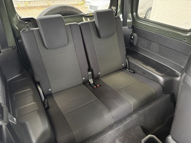 JIMNY 4WD