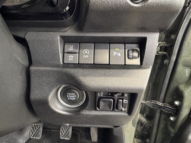 JIMNY 4WD