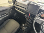 JIMNY 4WD