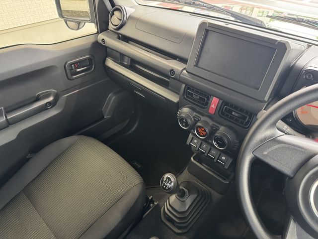 JIMNY 4WD