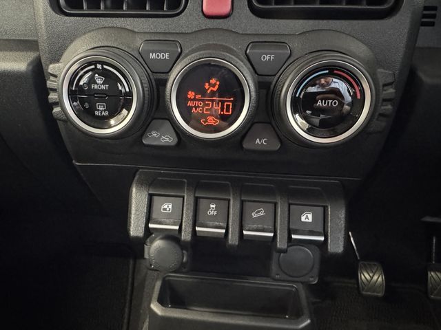 JIMNY 4WD
