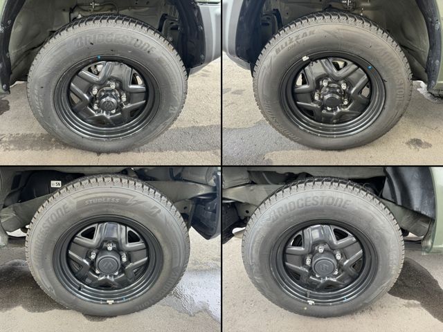 JIMNY 4WD