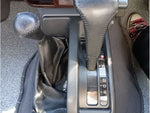 DATSUN 4WD