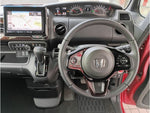 N BOX CUSTOM 4WD