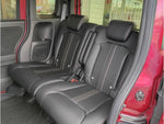 N BOX CUSTOM 4WD