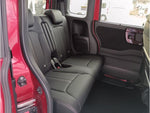 N BOX CUSTOM 4WD