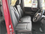 N BOX CUSTOM 4WD