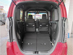 N BOX CUSTOM 4WD