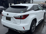 LEXUS RX200t AWD
