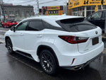LEXUS RX200t AWD