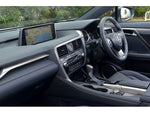 LEXUS RX200t AWD
