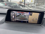 LEXUS RX200t AWD