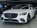 MERCEDES BENZ S class