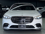 MERCEDES BENZ S class