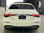 MERCEDES BENZ S class