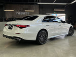 MERCEDES BENZ S class