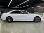 MERCEDES BENZ S class