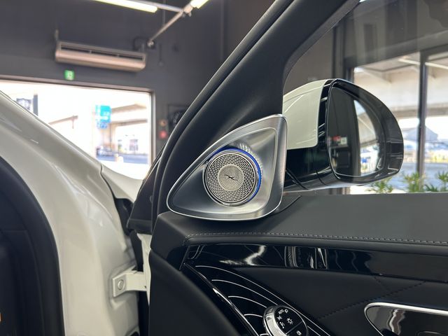 MERCEDES BENZ S class