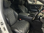 MERCEDES BENZ S class