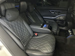MERCEDES BENZ S class