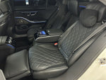 MERCEDES BENZ S class