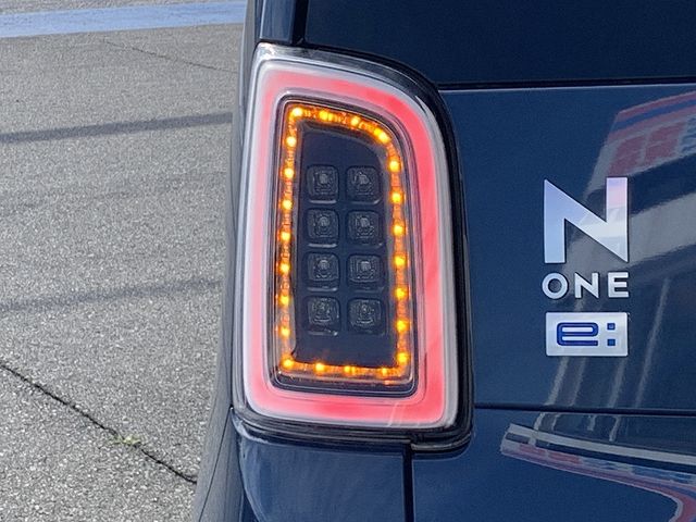 N-ONE e: