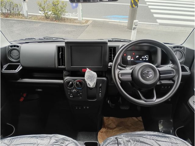 EVERY van