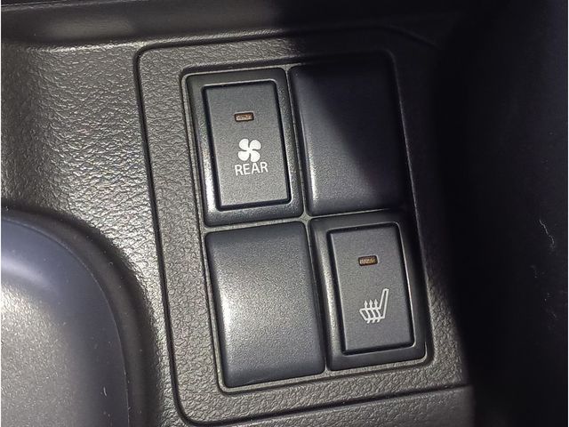 EVERY van