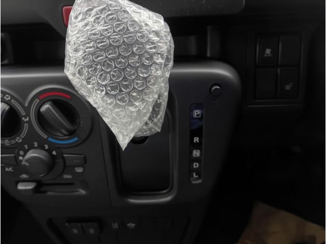 EVERY van