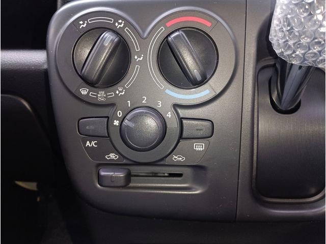 EVERY van
