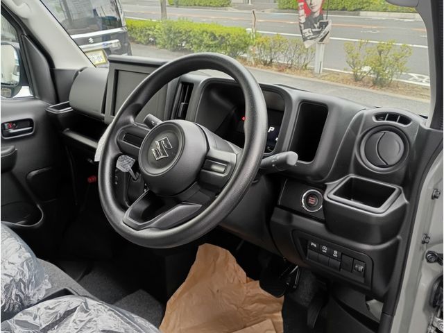 EVERY van
