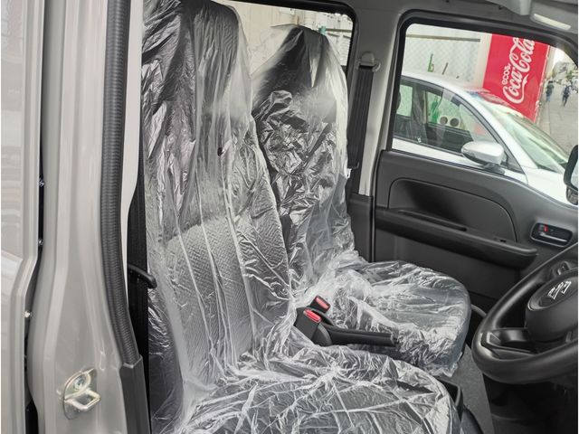 EVERY van