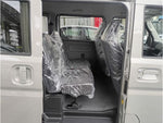 EVERY van