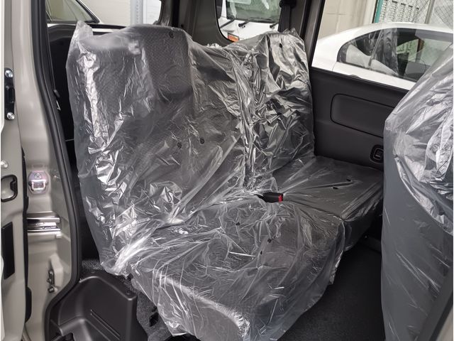 EVERY van