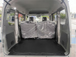 EVERY van