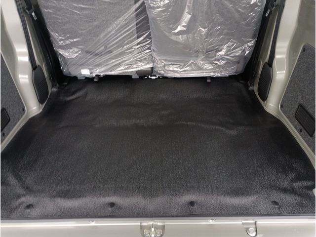EVERY van