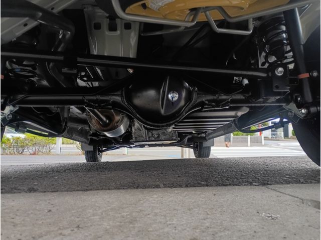 EVERY van
