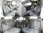 MERCEDES BENZ CLA class