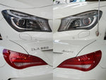 MERCEDES BENZ CLA class