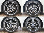 MERCEDES BENZ CLA class