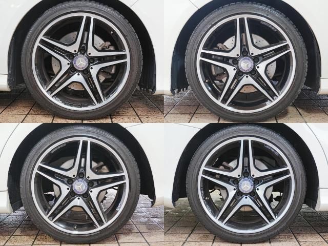 MERCEDES BENZ CLA class
