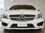 MERCEDES BENZ CLA class
