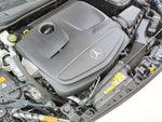 MERCEDES BENZ CLA class