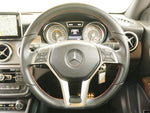 MERCEDES BENZ CLA class