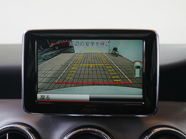 MERCEDES BENZ CLA class