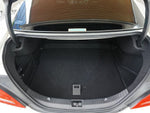 MERCEDES BENZ CLA class